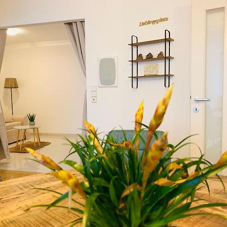 Ruhige Wohnung Im Gasometer Wien *Wifi*U3*Netflix* מראה חיצוני תמונה