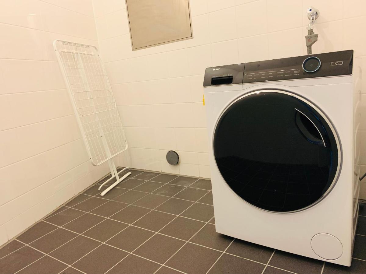 Ruhige Wohnung Im Gasometer Wien *Wifi*U3*Netflix* מראה חיצוני תמונה
